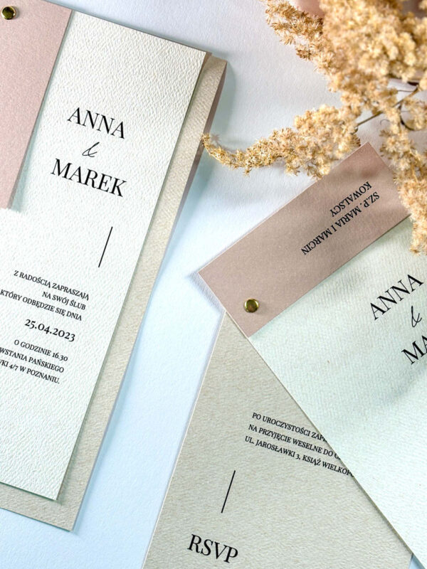 Powder Pink (Z-1801)