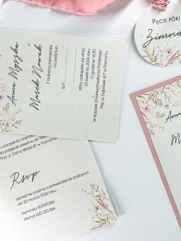 Natural Pink (Z-1904)