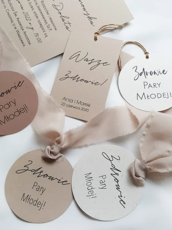 Zawieszka na alkohol 1