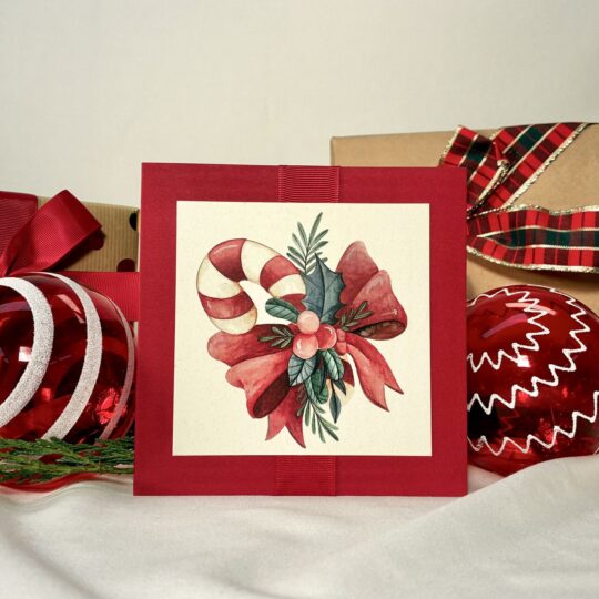Warm Wishes