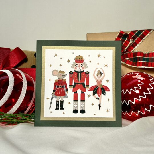 Christmas Spirit