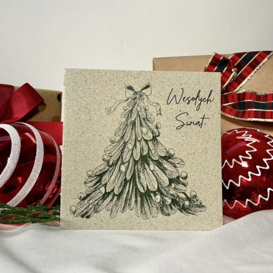 Elegant Fir