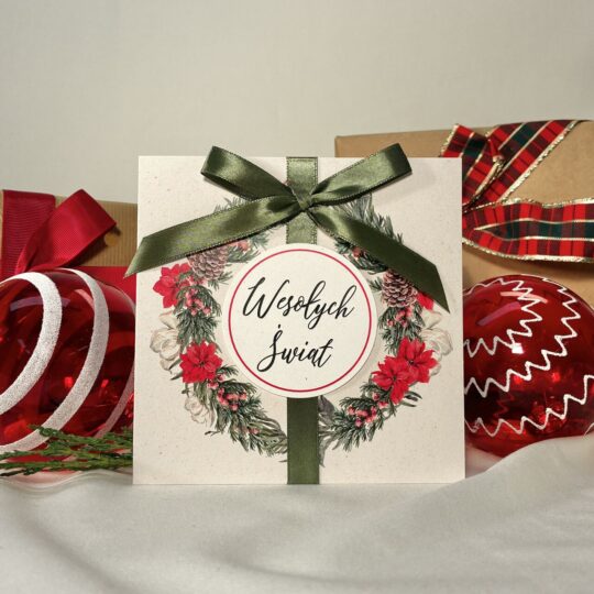 Merry Wreath