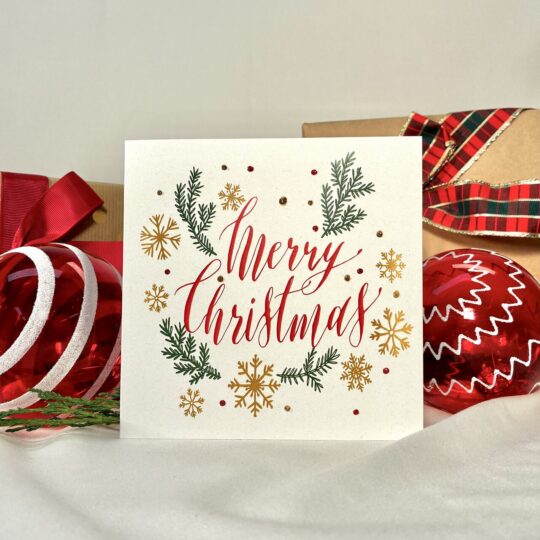Holiday Spark