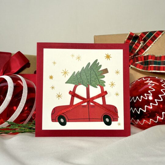 Christmas Delight