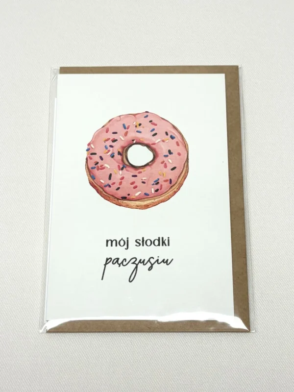 Sweet Donut