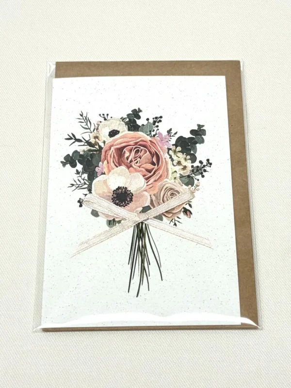 Elegant Blooms