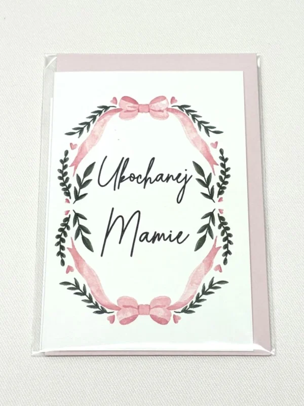 Sweet Bows for Mom