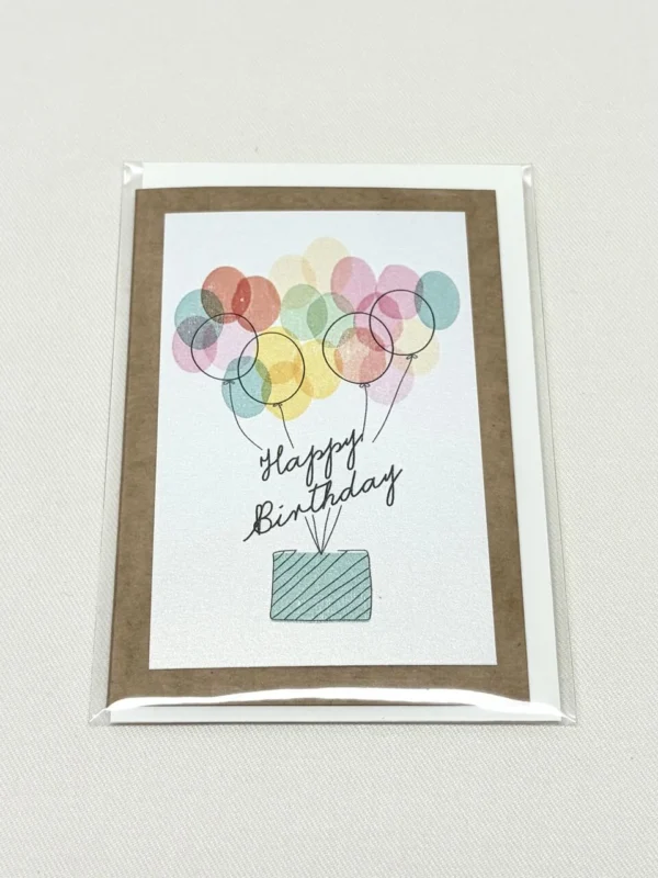Party Balloons