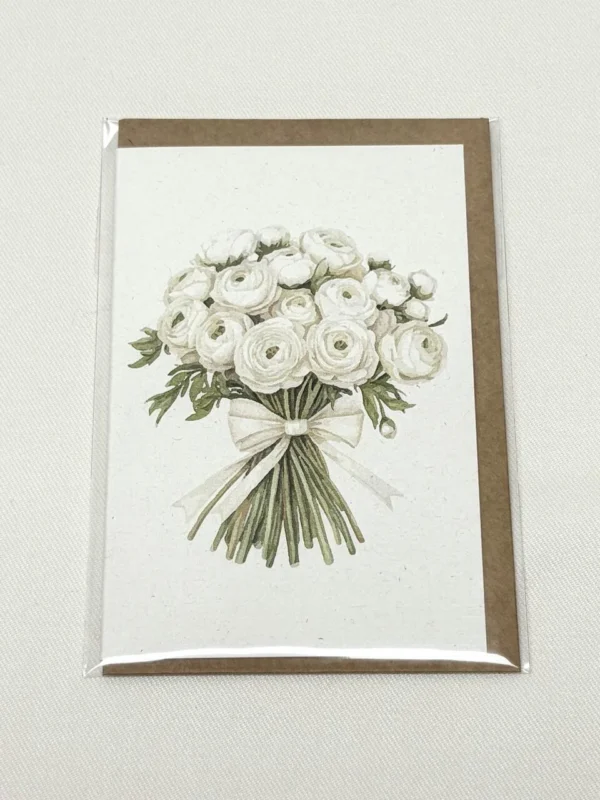 Delicate Bouquet