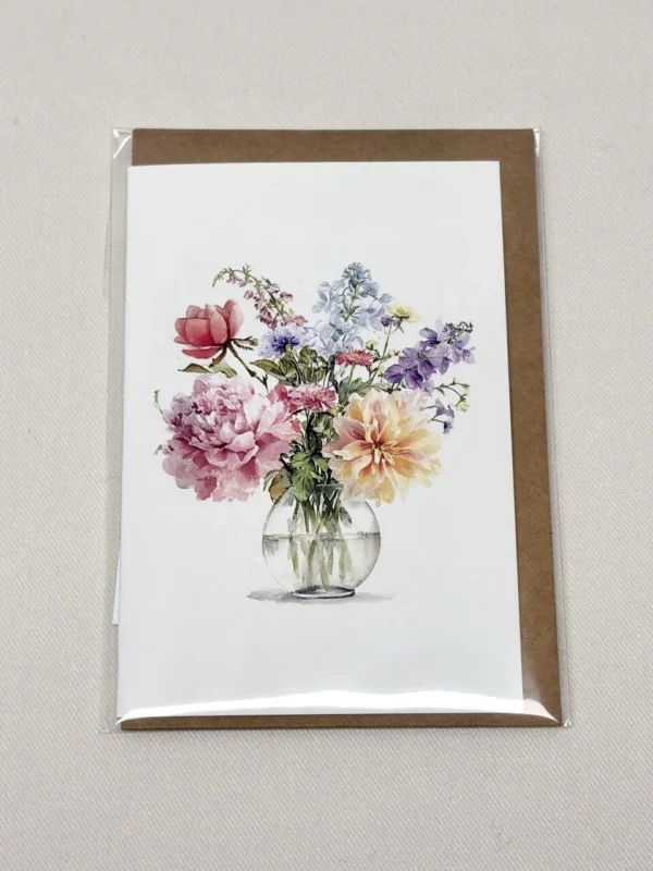 Artistic Flowers