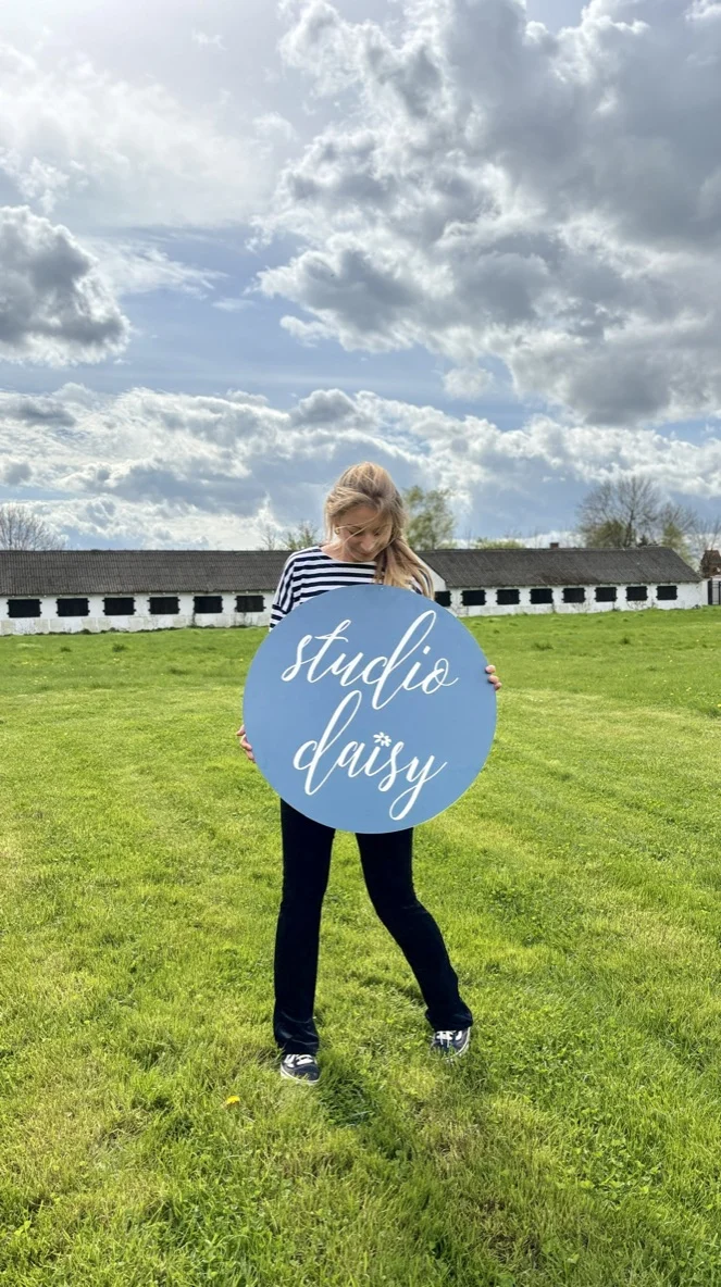 Misia — Studio Daisy