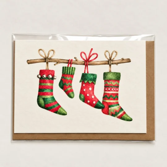 Christmas Stockings