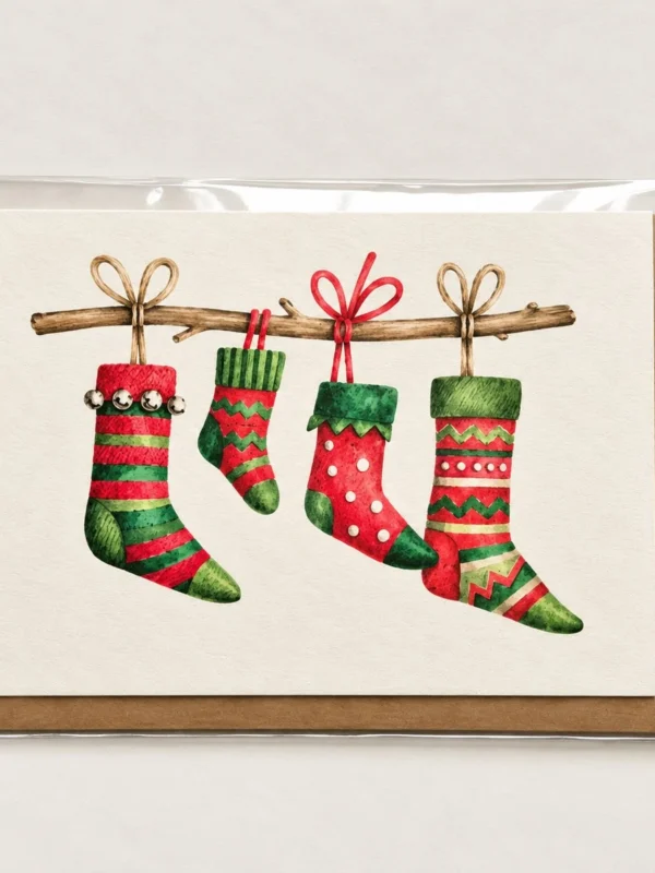 Christmas Stockings