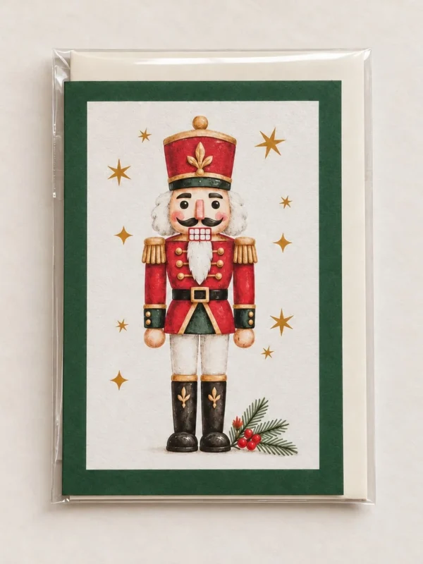 Nutcracker